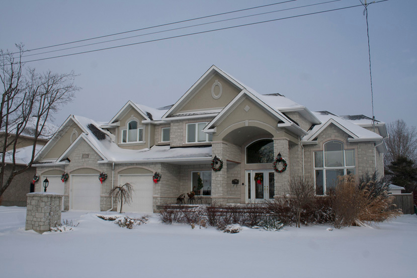 Zito Plastering & Stucco Ltd | 133 Viewmount Dr, Nepean, ON K2G 3B8, Canada | Phone: (613) 723-2232