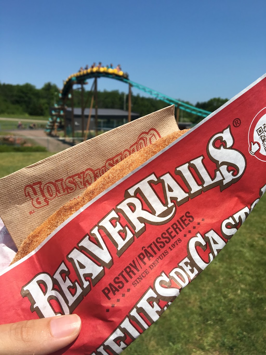 BeaverTails (Shining Waters) | 122 Avonlea Blvd, Hunter River, PE C0A 1N0, Canada | Phone: (902) 963-3939