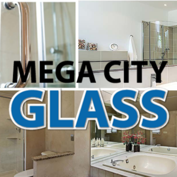 Mega City Glass | 860 Wilson Ave, North York, ON M3K 1E5, Canada | Phone: (416) 630-1252