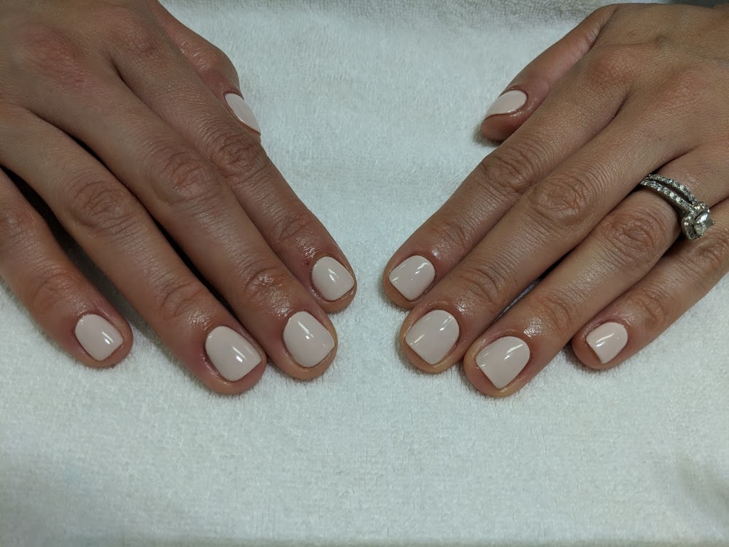 Sunny Nail Spa | Oakville, ON L6K 1E4, Canada | Phone: (905) 339-3030