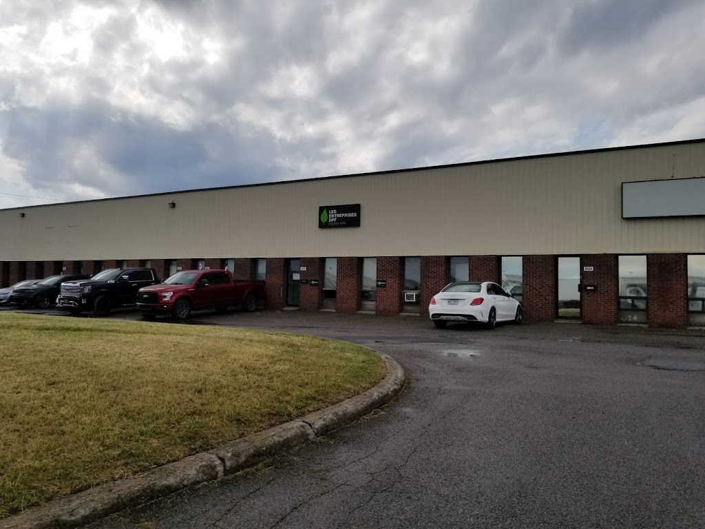 Les Entreprises DPF | 6575 Chemin St François, Saint-Laurent, QC H4S 1K5, Canada | Phone: (514) 597-1979