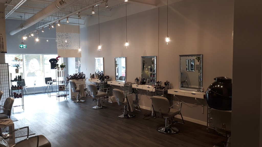 TWIST Hair Design | 2095 St Joseph Blvd, Orléans, ON K1C 1E7, Canada | Phone: (613) 837-9997