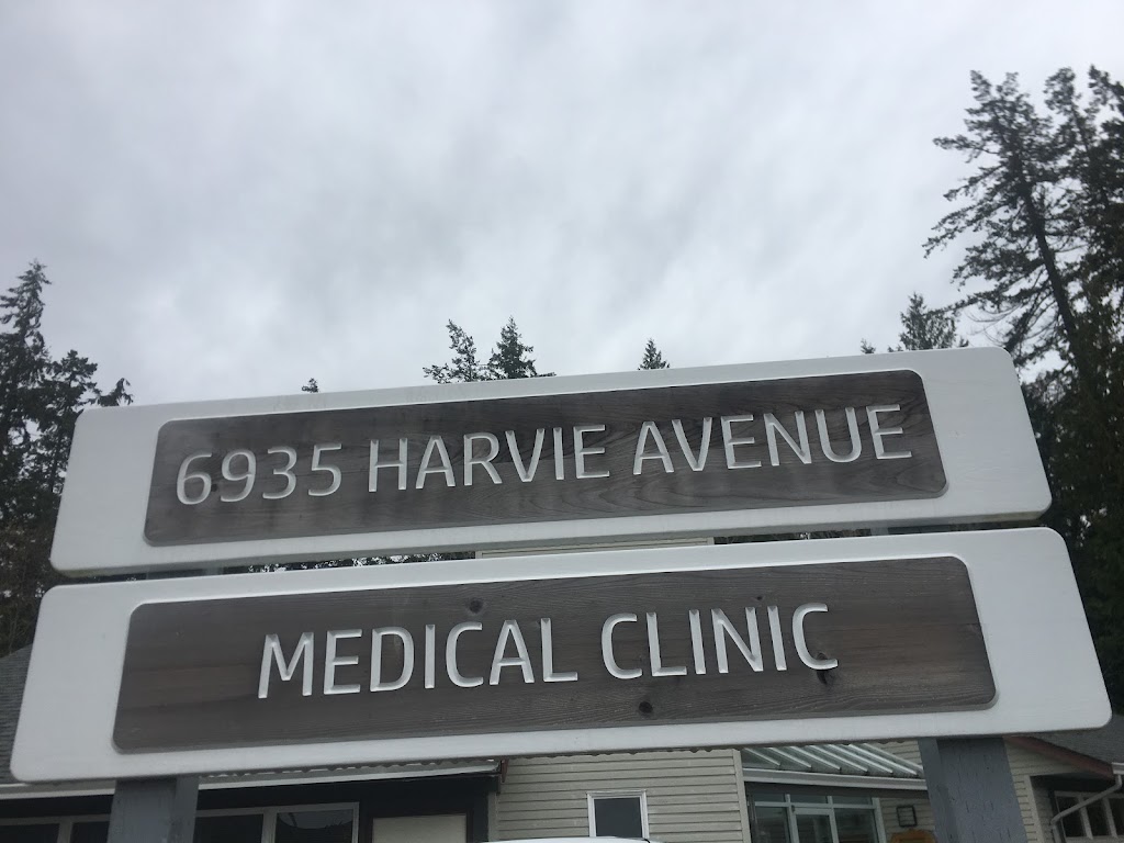 Harvie Medical Clinic | 6935 Harvie Ave, Powell River, BC V8A 5H9, Canada | Phone: (604) 485-0136