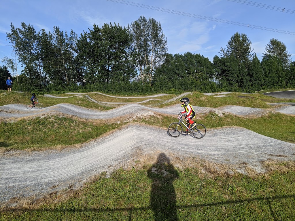 Action BMX | 12500 75 Ave, Surrey, BC V3W 0R5, Canada | Phone: (604) 309-6421