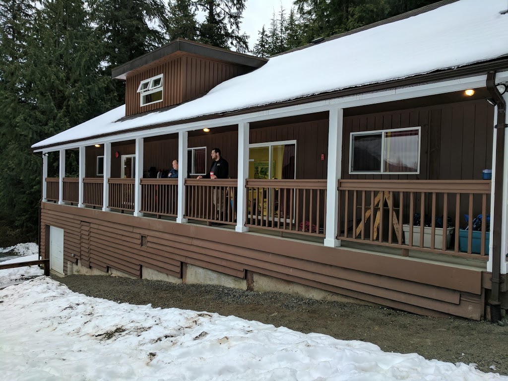 BC Hydro Stave Falls Lodge and Campsite | Mission, BC V0M, Canada | Phone: (800) 224-9376