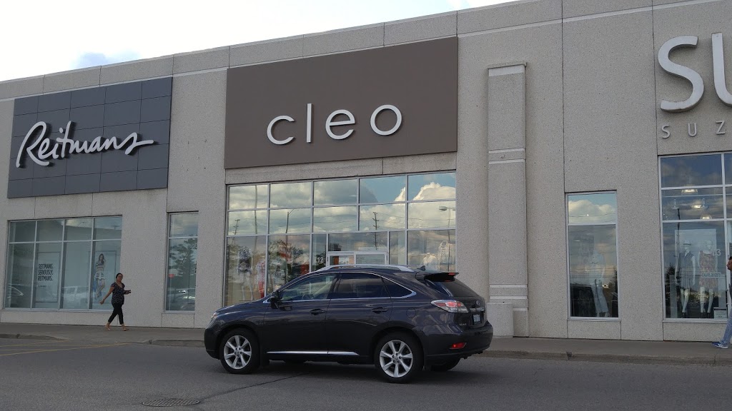 Cleo | 6075 Mavis Rd #12, Mississauga, ON L5R 4G6, Canada | Phone: (905) 502-7080