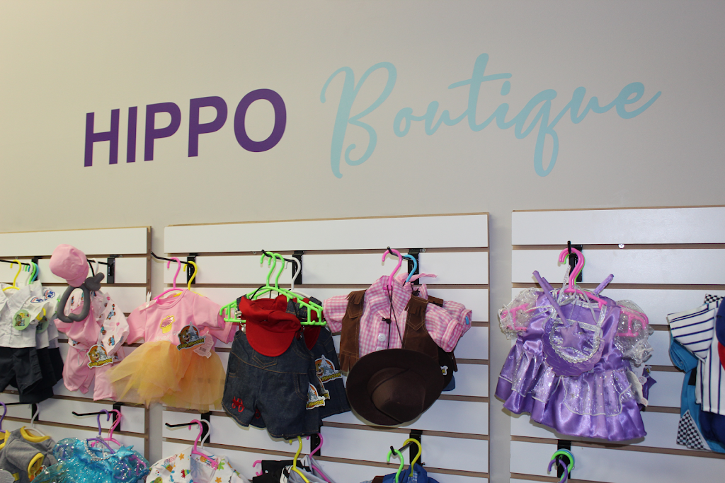 The Happy Hippo Co. | 22 Kent St, Woodstock, ON N4S 8L5, Canada | Phone: (519) 290-0440