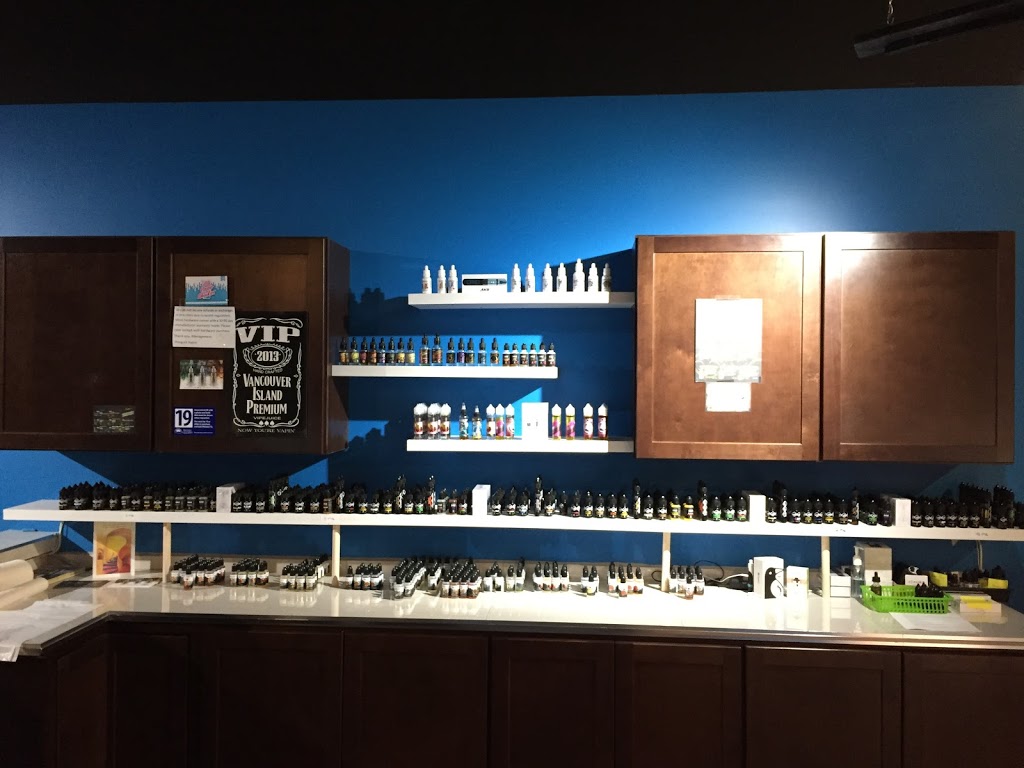 Penguin Vapor Shop | 109-1790 Island Hwy, Victoria, BC V9B 1H8, Canada | Phone: (778) 430-9000