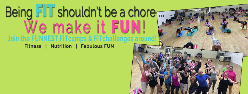 The Fun Fit Club | 1060 Hume Ave, Kelowna, BC V1P 1P2, Canada | Phone: (250) 808-5298