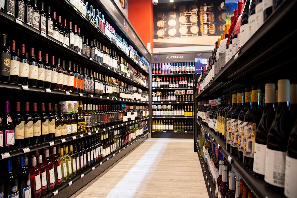 Co-op Wine Spirits Beer (Riverside) | 10 Rose Gate #200, St. Albert, AB T8N 7Y3, Canada | Phone: (780) 544-1453