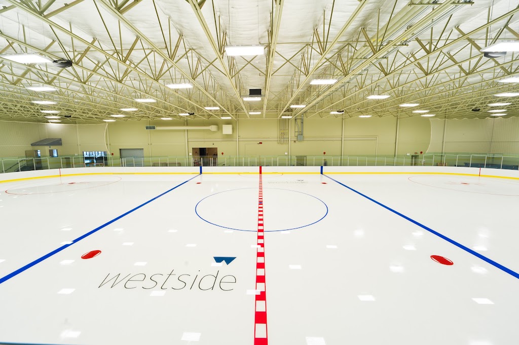 Westside Recreation Centre | 2000 69 St SW, Calgary, AB T3H 4V7, Canada | Phone: (403) 531-5875