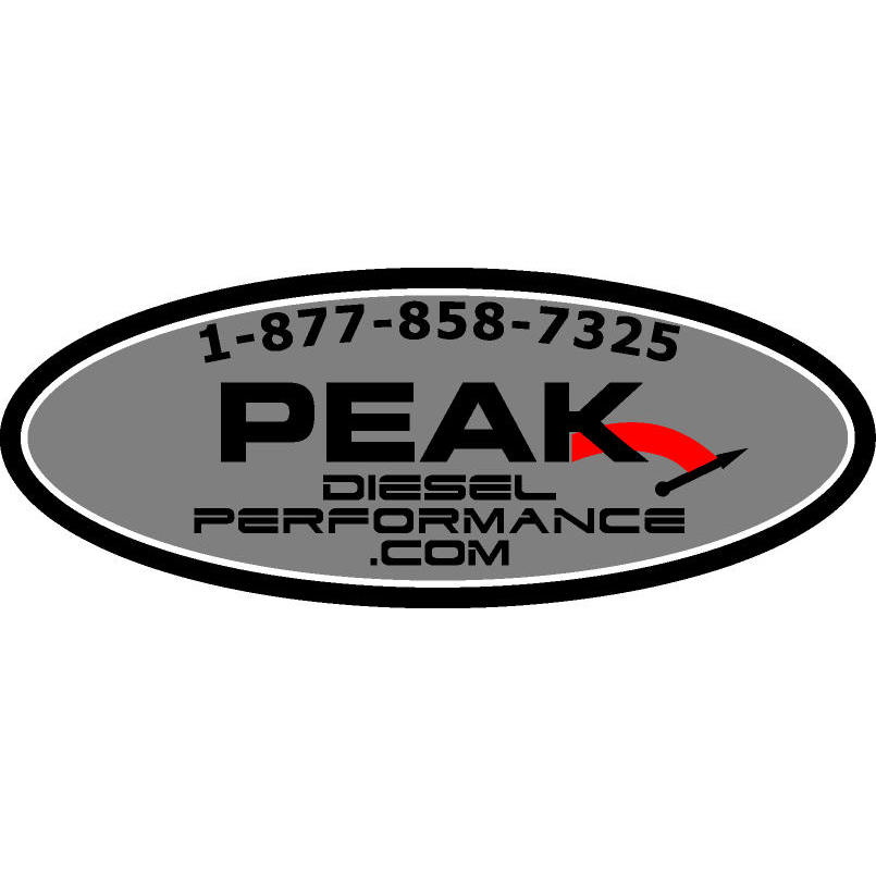 Peak Diesel Performance | 3381 208 St, Langley Twp, BC V2Z 2C5, Canada | Phone: (604) 532-5700