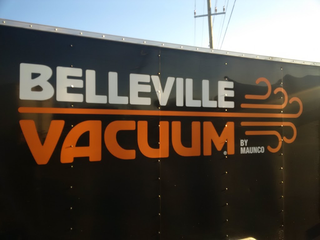 Belleville Vacuum | 270 Adam St, Belleville, ON K8N 5S4, Canada | Phone: (613) 962-0437