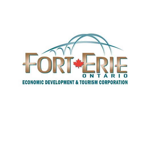 Fort Erie Economic Development & Tourism Corporation | 660 Garrison Rd, Fort Erie, ON L2A 6E2, Canada | Phone: (905) 871-1332