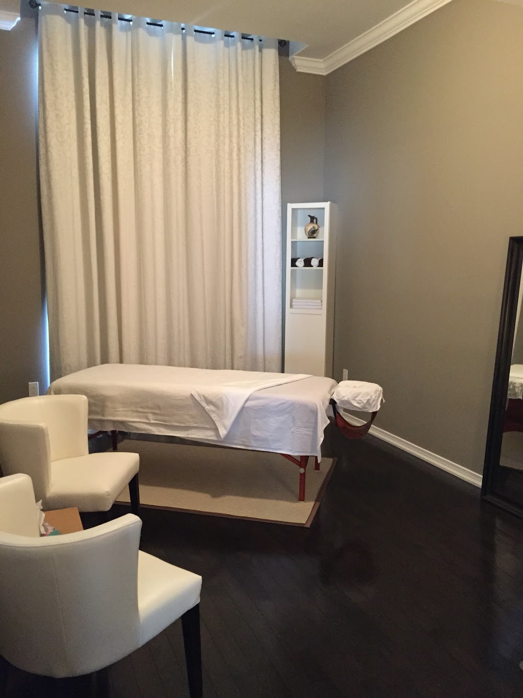 Asclepius Massage Therapy | 54 Willowmount Dr, Scarborough, ON M1L 1Y1, Canada | Phone: (416) 843-9353