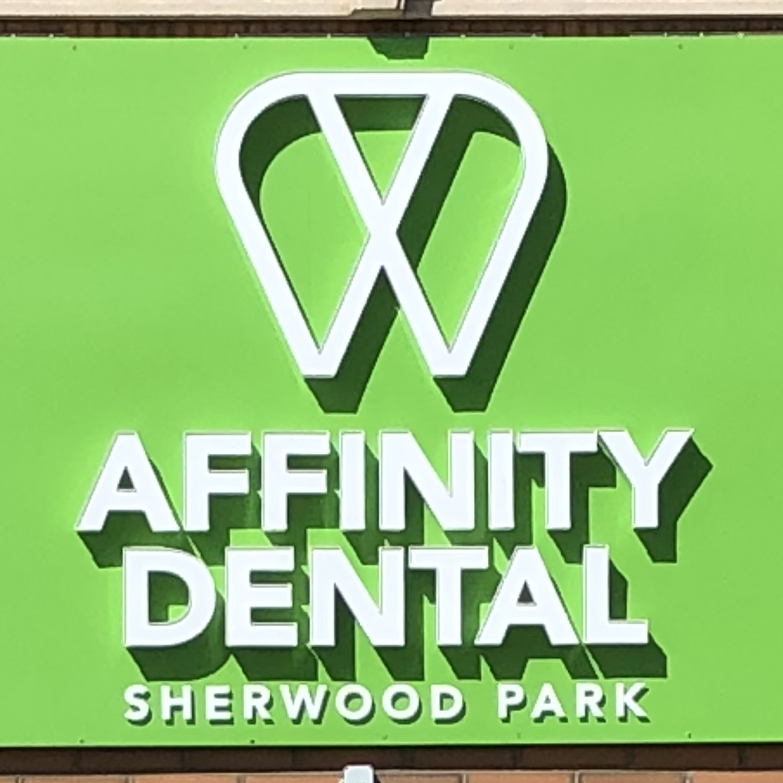 Affinity Dental Sherwood Park | 993 Fir St #36, Sherwood Park, AB T8A 4N5, Canada | Phone: (780) 467-9060