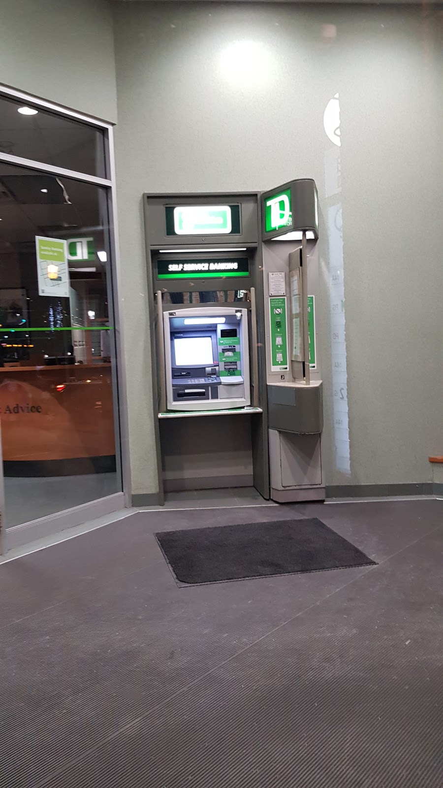 TD Canada Trust Branch and ATM | 80 Front St E, Toronto, ON M5E 1T4, Canada | Phone: (416) 214-0155