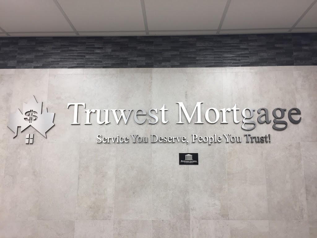 TruWest Mortgage - Dilmohan Aneja | 12565 88 Ave unit 215, Surrey, BC V3W 3J7, Canada | Phone: (778) 708-1528