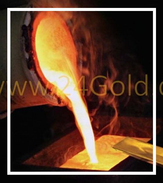 24 Gold Group Ltd | 221 Victoria St Suite 312, Toronto, ON M5B 1V4, Canada | Phone: (416) 214-2442