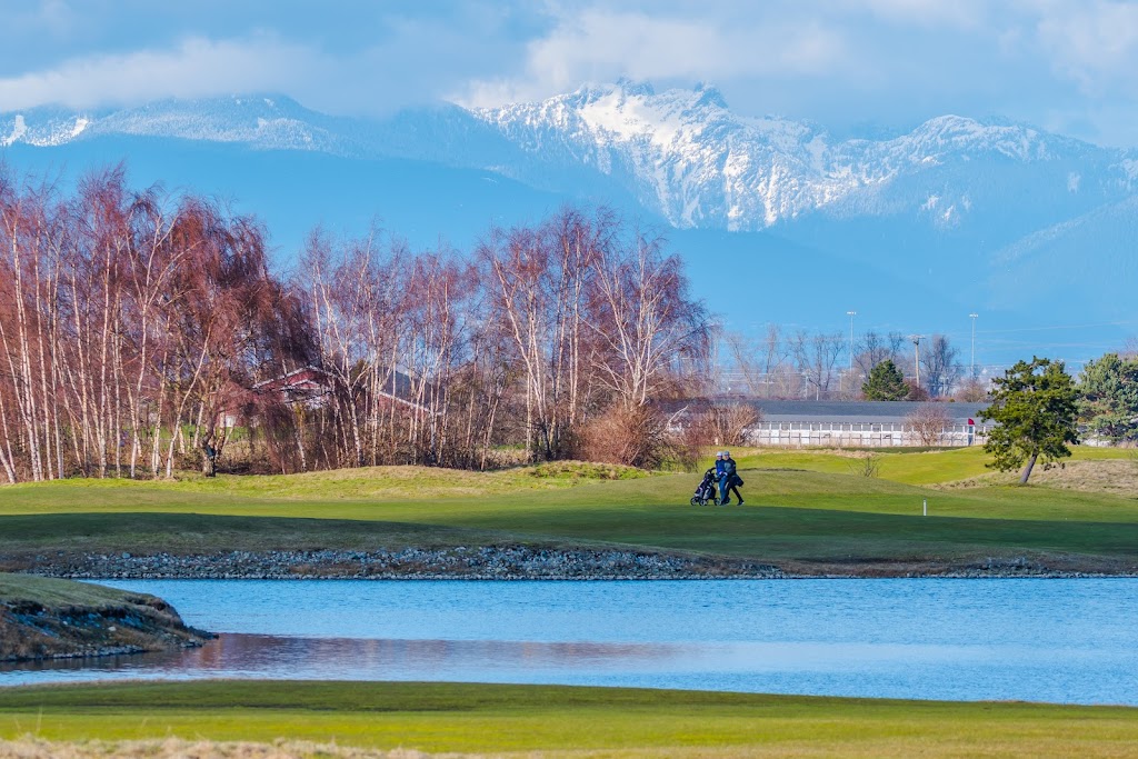 Kings Links by the Sea | 3388 72 St, Delta, BC V4K 3N2, Canada | Phone: (604) 952-0999