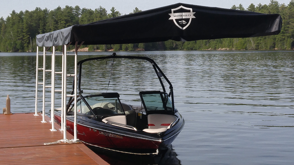 Boat Shield | 111 Adams Blvd unit 5, Brantford, ON N3S 7V8, Canada | Phone: (416) 577-2628