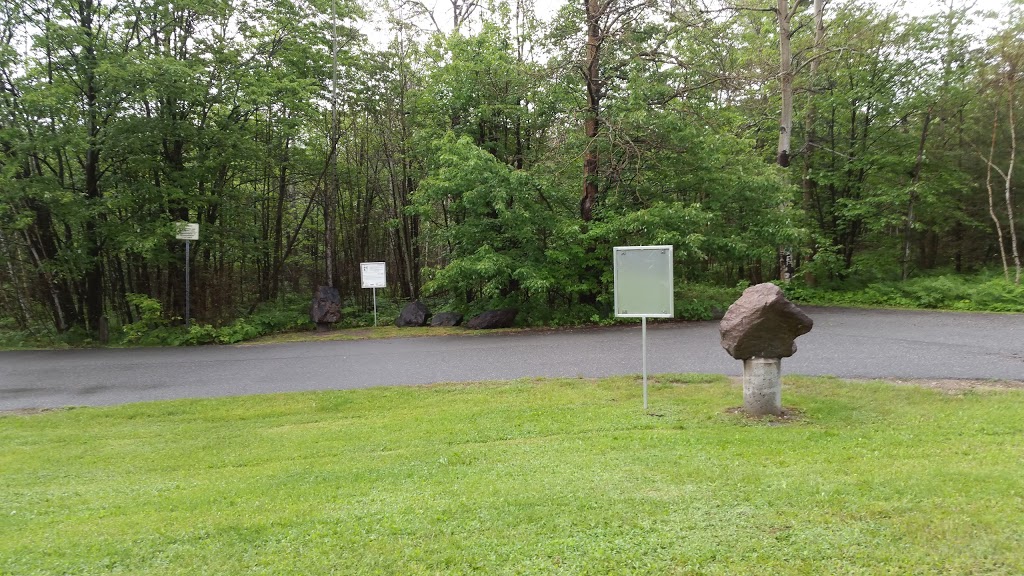 Picnic Area Onaping Falls | Greater Sudbury, ON P0M 1R0, Canada