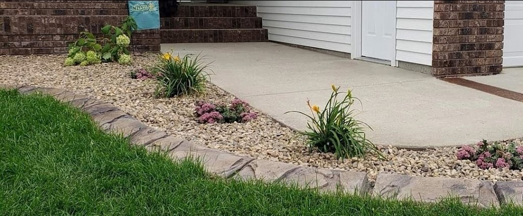 Curb Design | 9 Bramblewood St., Kleefeld, MB R0A 0V0, Canada | Phone: (204) 392-2720