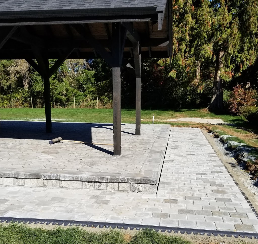 Back 40 Landscaping | 30353 Sunset Crescent, Abbotsford, BC V4X 1Y5, Canada | Phone: (778) 808-6961