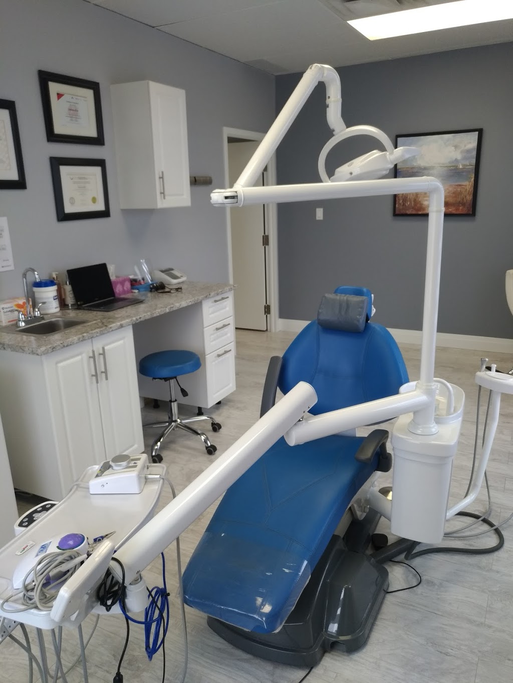 Lumi’s Dental Hygiene Care | 1770 King St E, Kitchener, ON N2H 1H5, Canada | Phone: (226) 444-5001