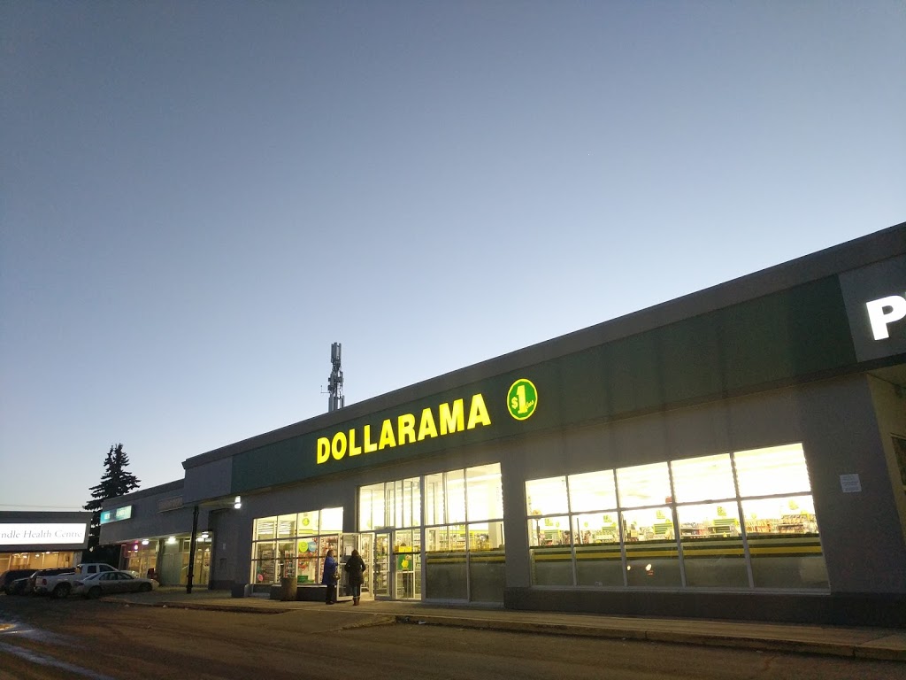 Dollarama | Old Town Centre, 11720 34 St NW, Edmonton, AB T5W 1Z1, Canada | Phone: (780) 479-3062