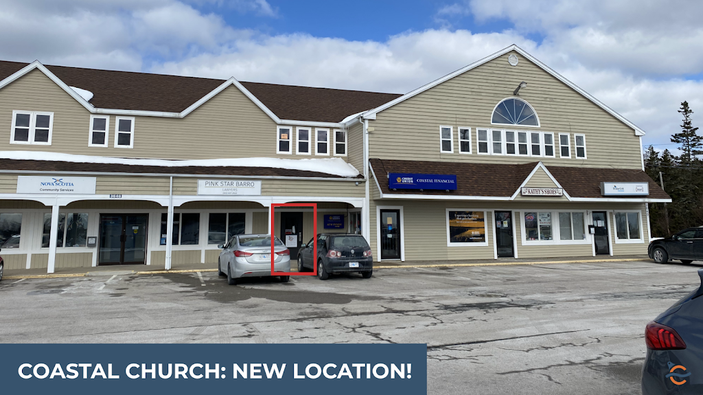 Coastal Church | 3640 Nova Scotia Trunk 3, Barrington Passage, NS B0W 1G0, Canada | Phone: (902) 635-3333