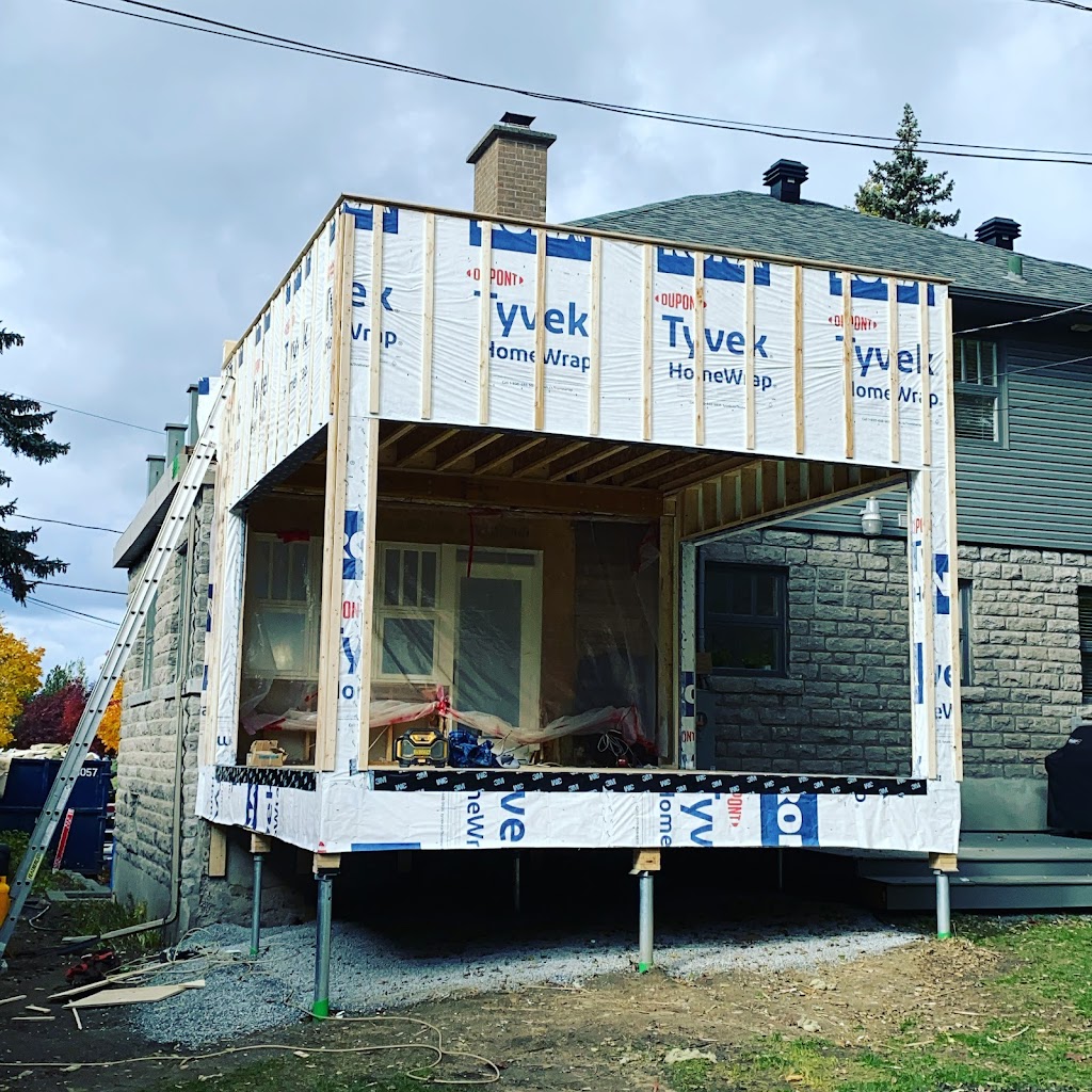 Construction Véloce Inc. | 21 Rue Forand, Saint-Mathieu-de-Beloeil, QC J3G 4S5, Canada | Phone: (514) 654-0386