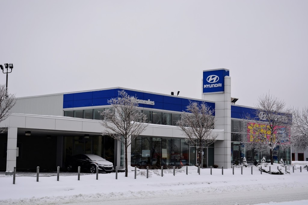 ALBI Hyundai Laval Vimont | 1215 Boulevard des Laurentides, Laval, QC H7M 2Y1, Canada | Phone: (844) 439-9740