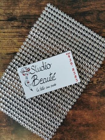 Studio beauté la tête aux pieds | 465 Rue Saint-Isidore, Saint-Lin - Laurentides, QC J5M 2V1, Canada | Phone: (450) 439-8585