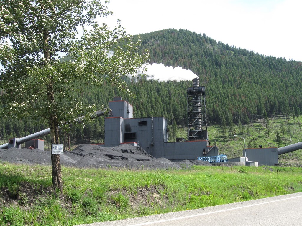 Teck Coal Ltd Greenhills Operations | 29 Km N of, Elkford, BC V0B 1H0, Canada | Phone: (250) 865-3097