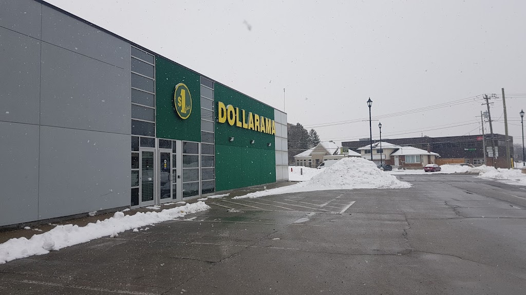 Dollarama | Grantham Plaza, 400 Scott St, St. Catharines, ON L2M 3W4, Canada | Phone: (905) 934-4534