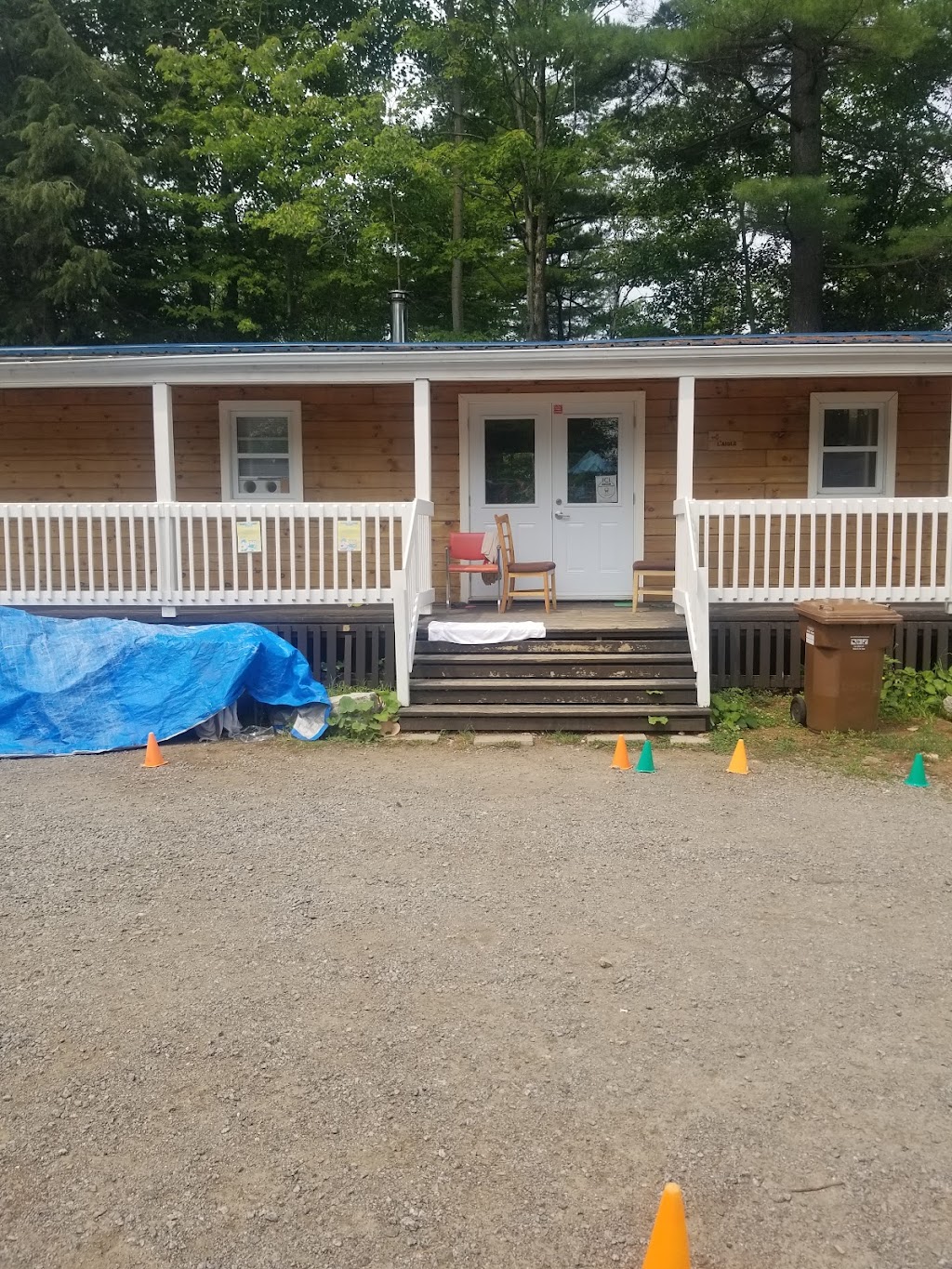 Hiboux des jeunes - Camp de vacances | Lac Bleu, 287 51e Av, Saint-Hippolyte, QC J8A 1N4, Canada | Phone: (514) 418-5012