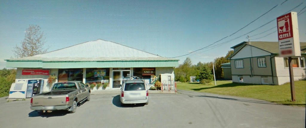 Alimentation Louis Jacques Poulin | 190 Chemin des Bois-Francs, Sainte-Aurélie, QC G0M 1M0, Canada | Phone: (418) 593-3631