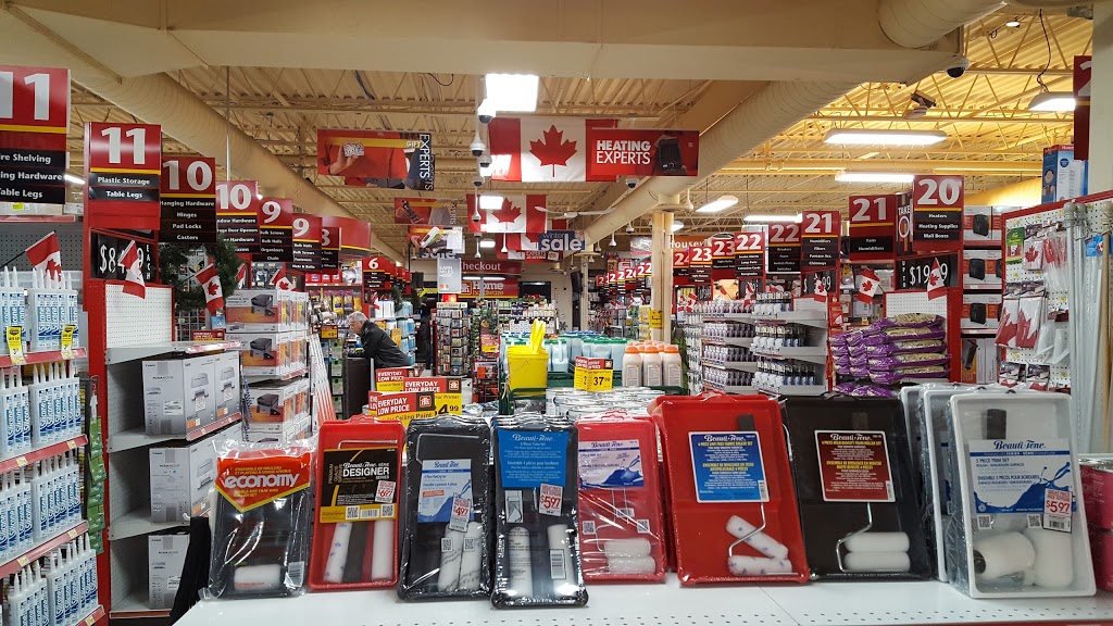 Harris Home Hardware | 1080 Adelaide St N #1, London, ON N5Y 2N1, Canada | Phone: (519) 434-0981