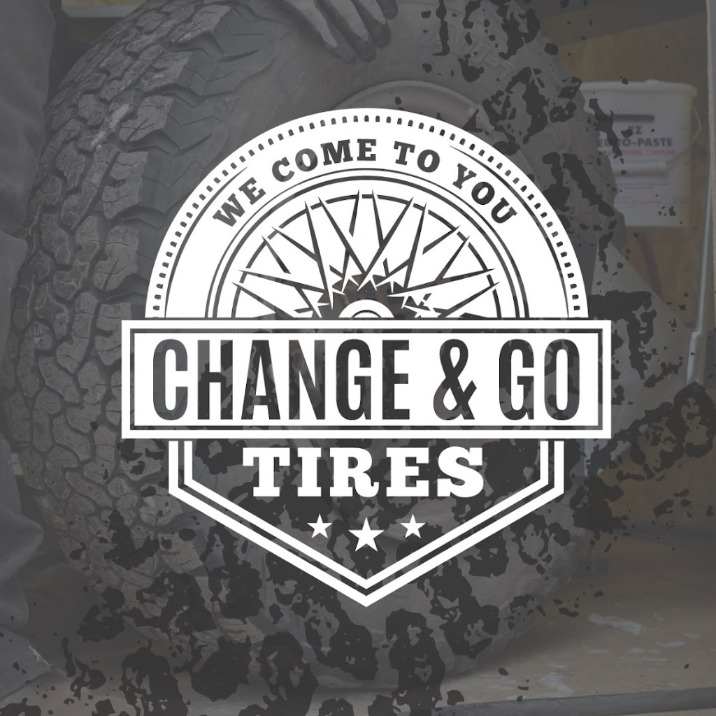 Change & Go Tires | Stoney Crescent W, Lethbridge, AB T1K 6V5, Canada | Phone: (403) 942-4580