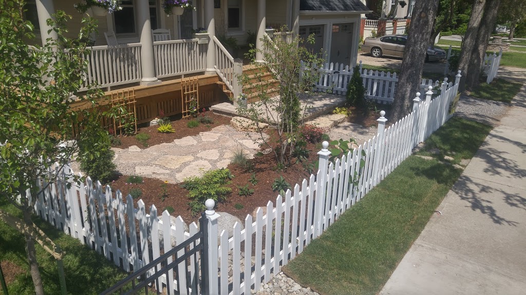 Rustic Landscaping | 432 Fourth St W, Collingwood, ON L9Y 1S8, Canada | Phone: (416) 709-8052