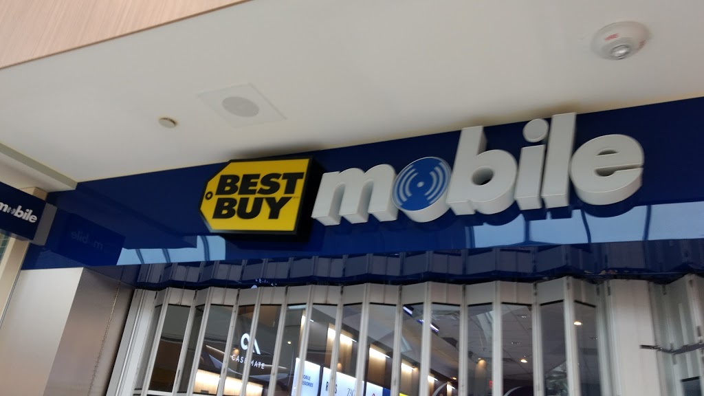 Best Buy Mobile | 240 Leighland Ave Unit 210A, Oakville, ON L6H 3H6, Canada | Phone: (289) 291-1411