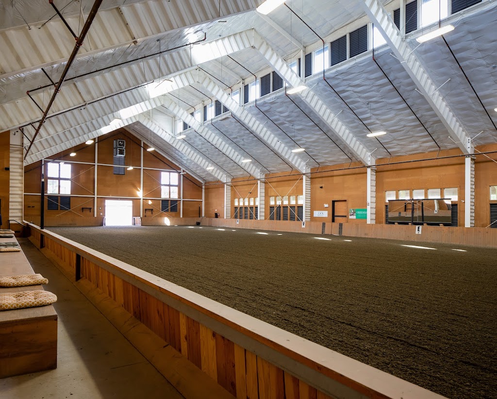 HighPoint Equestrian centre | 658 200 St, Langley Twp, BC V2Z 1V9, Canada | Phone: (604) 530-1919