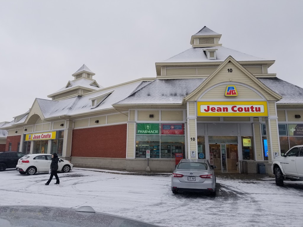 PJC Jean Coutu | 10 Boulevard des Châteaux, Blainville, QC J7B 1Z5, Canada | Phone: (450) 430-8841