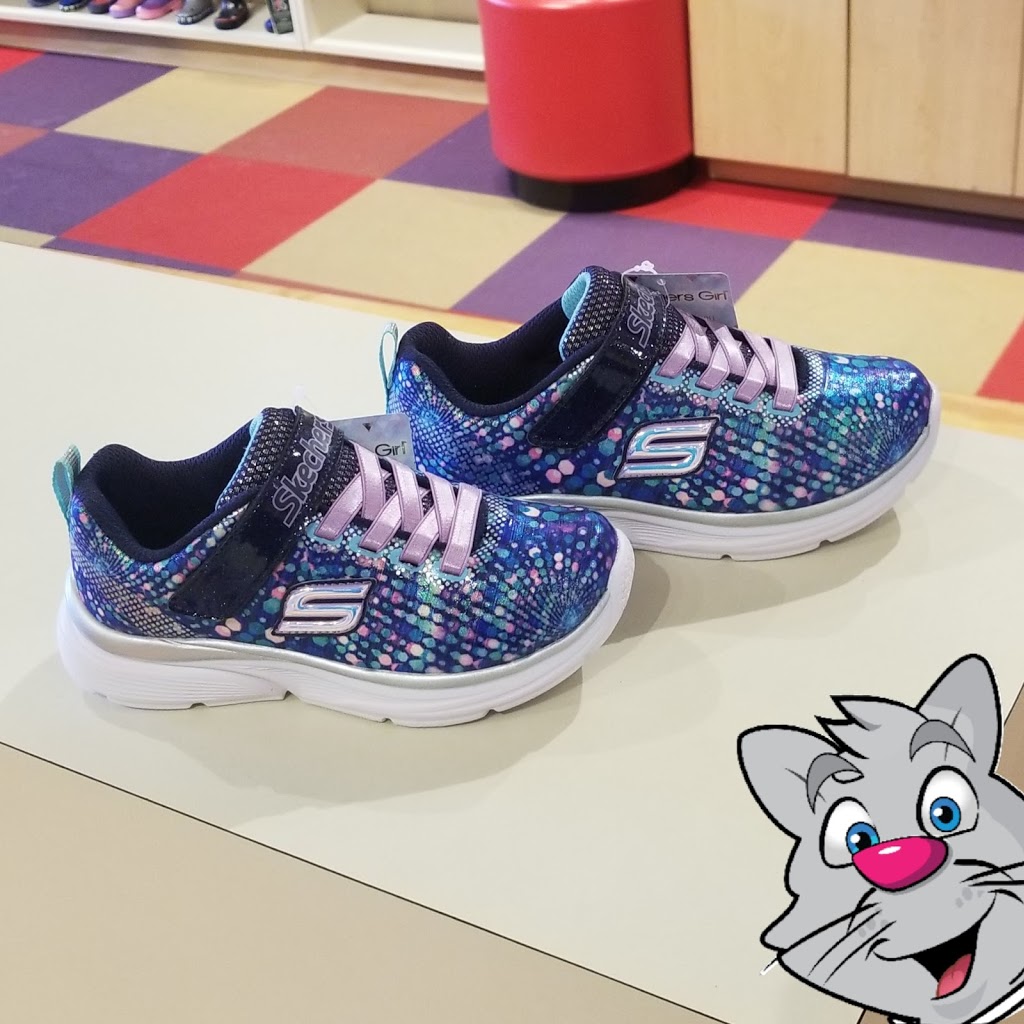 Kids Kicks | 304 Taunton Rd E #3, Whitby, ON L1R 0H5, Canada | Phone: (905) 655-8661