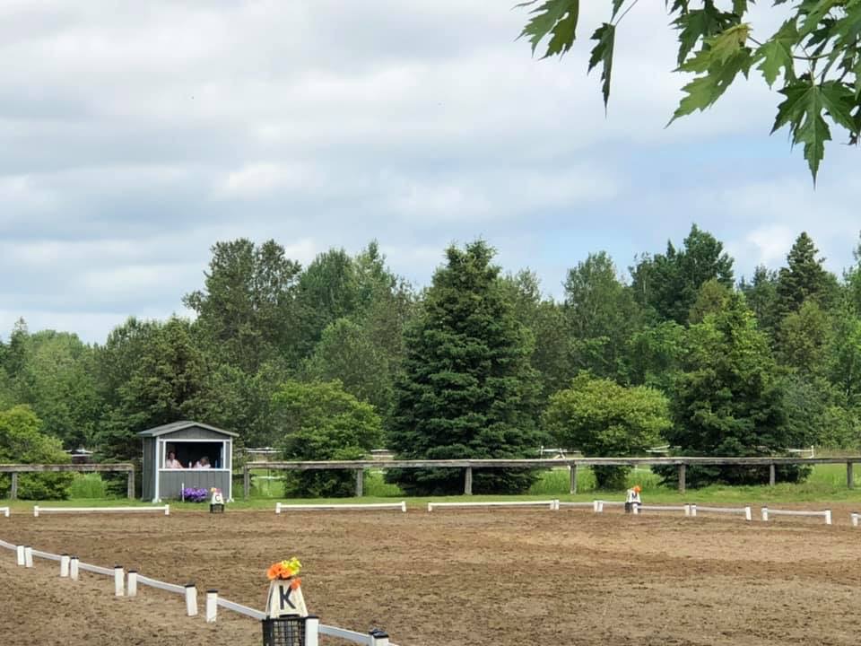 Huntleigh Equestrian Centre | 1001 William Mooney Rd RR 5, Carp, ON K0A 1L0, Canada | Phone: (613) 889-1166