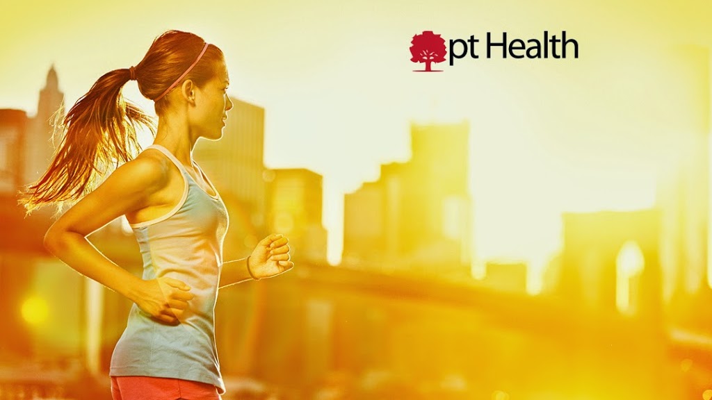 pt Health Physiotherapy Riverview | 639 Pinewood Rd, Riverview, NB E1B 5R6, Canada | Phone: (506) 801-4576