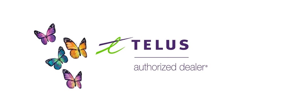 TELUS Authorized Dealer | 1100 Gorham St #19, Newmarket, ON L3Y 8Y8, Canada | Phone: (905) 898-0110