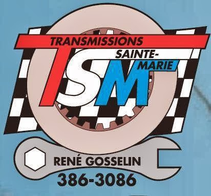 Transmission Ste-Marie René Gosseling | 1001 Rue Notre Dame S, Sainte-Marie, QC G6E 2W8, Canada | Phone: (418) 386-3086