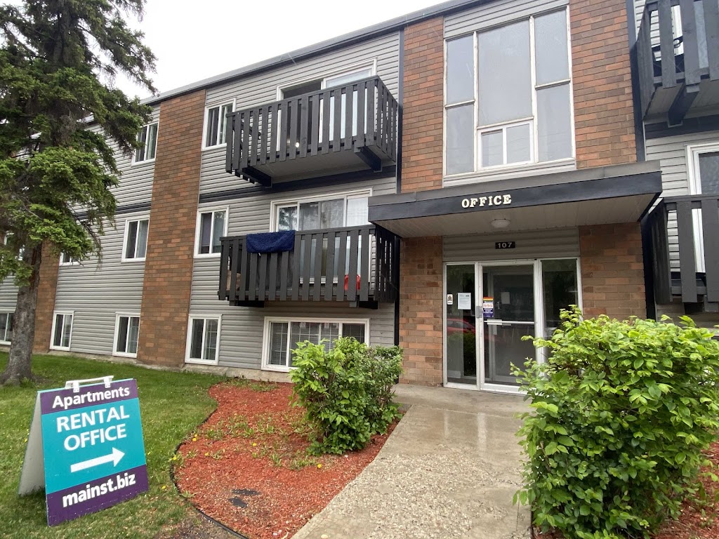 Mainstreet Village Apartments | 107 Village Acres NW, Edmonton, AB T5C 3C9, Canada | Phone: (780) 996-4366